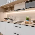 Apartamento Stadion Narodowy