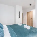 Apartamento Stadion Narodowy Varsovia