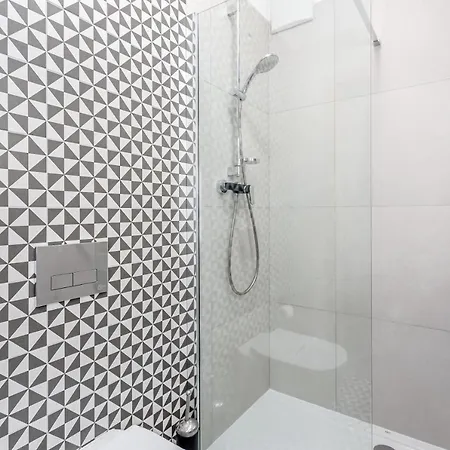 Apartment Stadion Narodowy