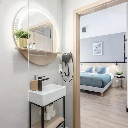 Stadion Narodowy Warschau