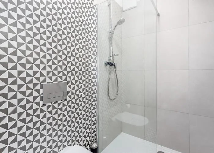 Apartment Stadion Narodowy