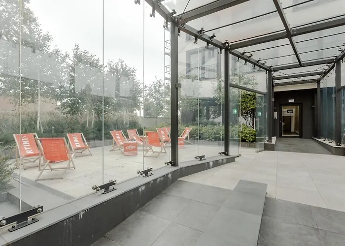 Stadion Narodowy Warsaw