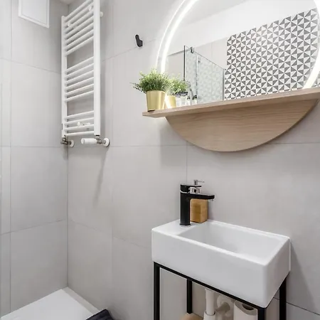 Apartmán Stadion Narodowy *