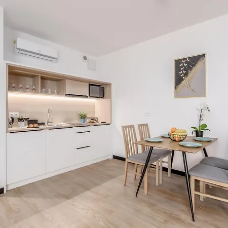 Apartmán Stadion Narodowy Varšava