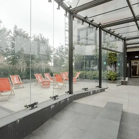 Stadion Narodowy Varšava