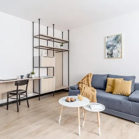 Stadion Narodowy Varšava